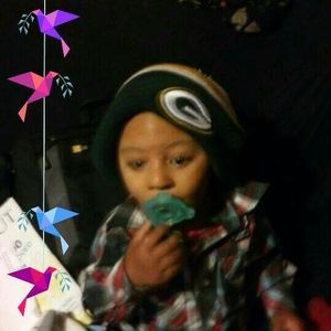 Meet your Posher, Sherika